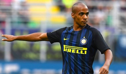 卢卡库之前,国米已经有重金砸人的能力,若昂-马里奥就创造了继维埃里之后的最高身价