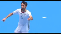 五人制2016世界杯十佳球