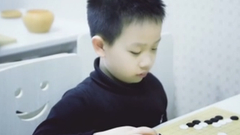 视频-学棋进行时尽享对弈之乐