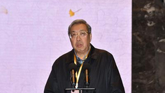 视频-林建超：东盟赛促进发展