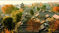 视频-女子名人战阆中宣传片