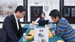 视频-TWT檀啸对阵芈昱廷