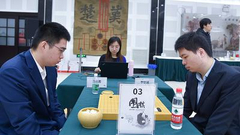 视频-TWT范蕴若PK李钦诚