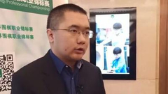 视频-天府杯陈耀烨专访