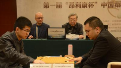 视频-王中王范廷钰大战陈耀烨