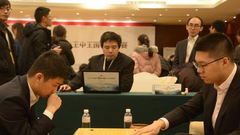 视频-王中王谢尔豪对阵檀啸