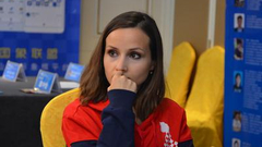 视频-国象妖姬出战国象联赛