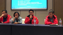 视频-卢尚磊：会尽量争取得分