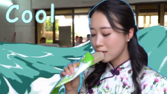 视频-香约城围联揭秘柳钢雪条