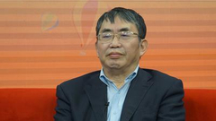 视频-聂卫平谈柯洁倡棋杯夺冠