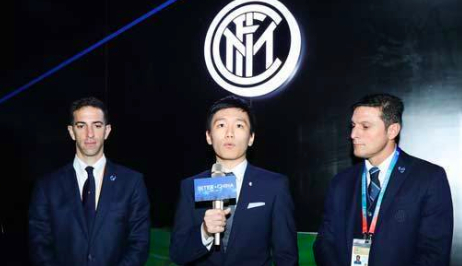 近三年来,在主席张康阳先生的带领下,国际米兰成功扭亏为盈,摆脱了FFP的束缚