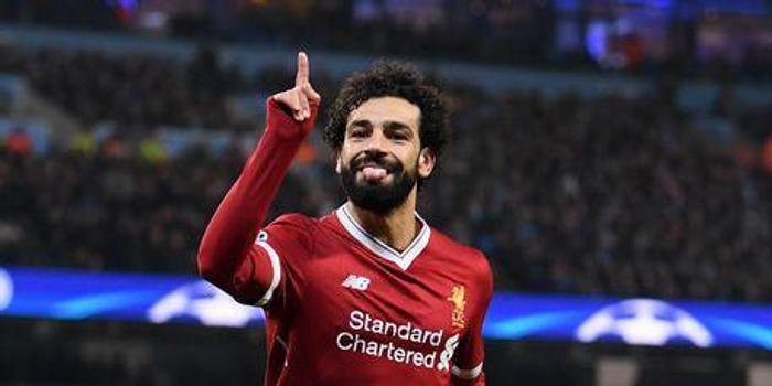 萨拉赫当选利物浦3月最佳 手机新浪网图片 28