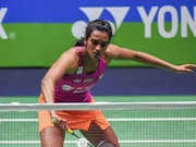 辛杜世锦赛后表现走低 戈比昌徳：她必须做改变