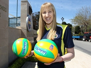 米哈和土耳其费内巴切签约2年 曾效力于天津女排