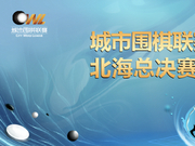 2019城围联总决赛直播介绍 十余项活动等你来看