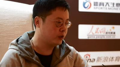 视频-TUPT途游总裁郭子文专访