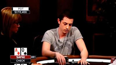 Tom Dwan传奇牌局2