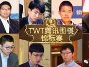 “恶霸”失马焉知非福 细思极趣的TWT线上赛花絮