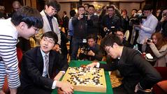韩棋迷：柯洁确实早衰了 韩国围棋星球最强