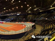 室内世锦赛中国名单及赛程:苏炳添谢震业战60米