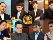 TWT复赛中韩群战皇冠全败 最强天团即将登场