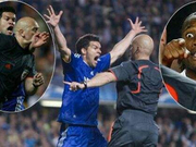 从斯坦福桥之夜说起 巴萨切尔西的那些恩怨情仇