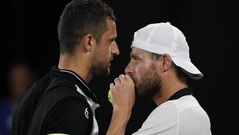 澳网男双7号种子首夺大满贯