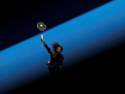 路透社2017体育酷图精选