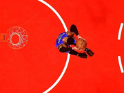 Getty图片社2017体育酷图精选