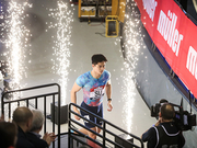 苏炳添有望开创历史 男子60米渴望获世锦赛奖牌