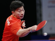 2017中国男乒需敲警钟 德国强劲日本新星冒头