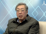 视频-林建超将军谈人工智能围棋和商界棋王