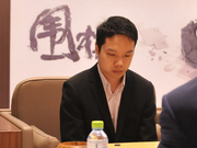 童梦成：和TWT比赛很有缘 抱着学习态度挑战绝艺