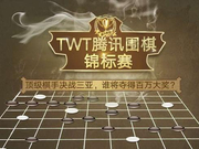 曲终人未散携手赴海天 TWT网选复赛战罢最终轮