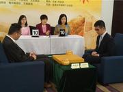 柁嘉熹:日本新锐棋风不同以往 六浦:对不起日棋迷