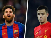 还让梅西当爹又当妈？库蒂尼奥再贵巴萨也该买