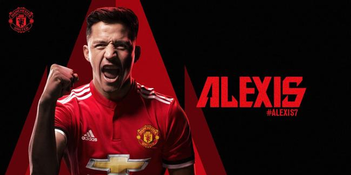 曼联官方宣布签下桑切斯 阿森纳宣布签下姆希