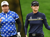 泰国LPGA赛冯珊珊迎球后保卫战 朴城炫挑战第一