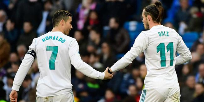 皇马重新崛起6大因素:C罗齐祖的改变 B计划回