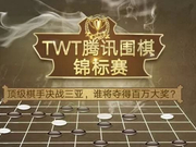 史上最强围棋乱斗迎白刃战 八大高手奔赴三亚争冠