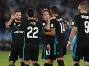 FIFA回怼皇马:没视频裁判 你们连决赛都进不了
