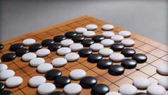 从比子赛到城围联 围棋拥抱变革旧枝发新芽