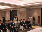 TWT腾讯围棋赛决赛在即 多位世界冠军三亚争锋