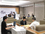 TWT杯童梦成淘汰卞相壹 中国选手包揽四强