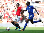 姆希塔良后又是博格巴 穆帅真用不好攻击中场？