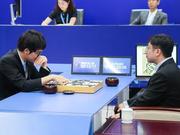 回眸中国围棋后记：六次胜负左右世界棋坛走势