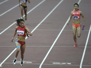 室内亚锦赛梁小静60米称后 中国两将进60米栏决赛