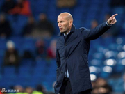 齐达内撞破南墙还不肯回头？皇马早晚毁在他手里