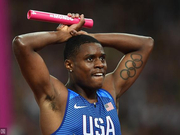 室内世田赛美国名单确定 “新博尔特”领衔超强阵容