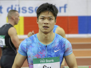 苏炳添60米豪取四连胜 荣膺室内巡回赛单项总冠军